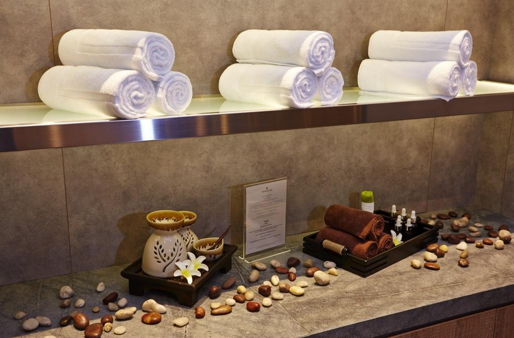Hotel Plaza Premium Lounge Sepang Pokoj fotografie