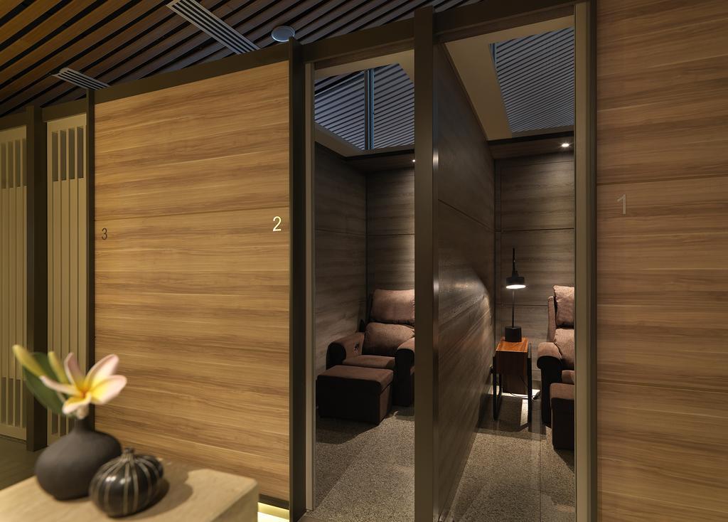 Hotel Plaza Premium Lounge Sepang Pokoj fotografie